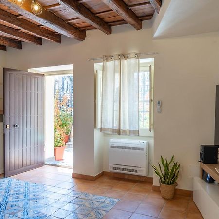 Calesi Home Palermo Exteriér fotografie