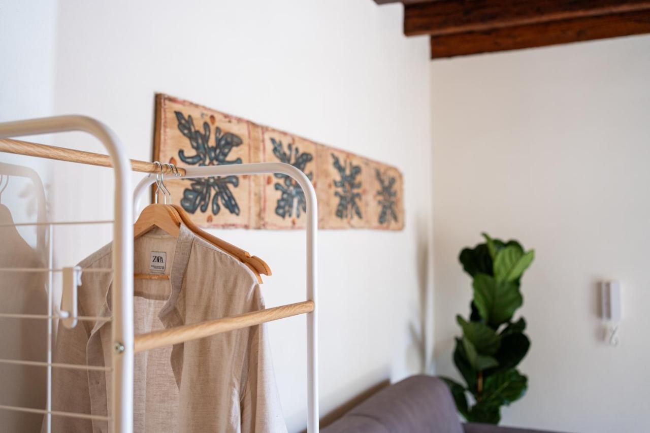 Calesi Home Palermo Exteriér fotografie