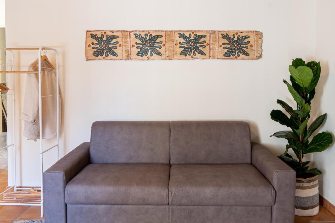 Calesi Home Palermo Exteriér fotografie