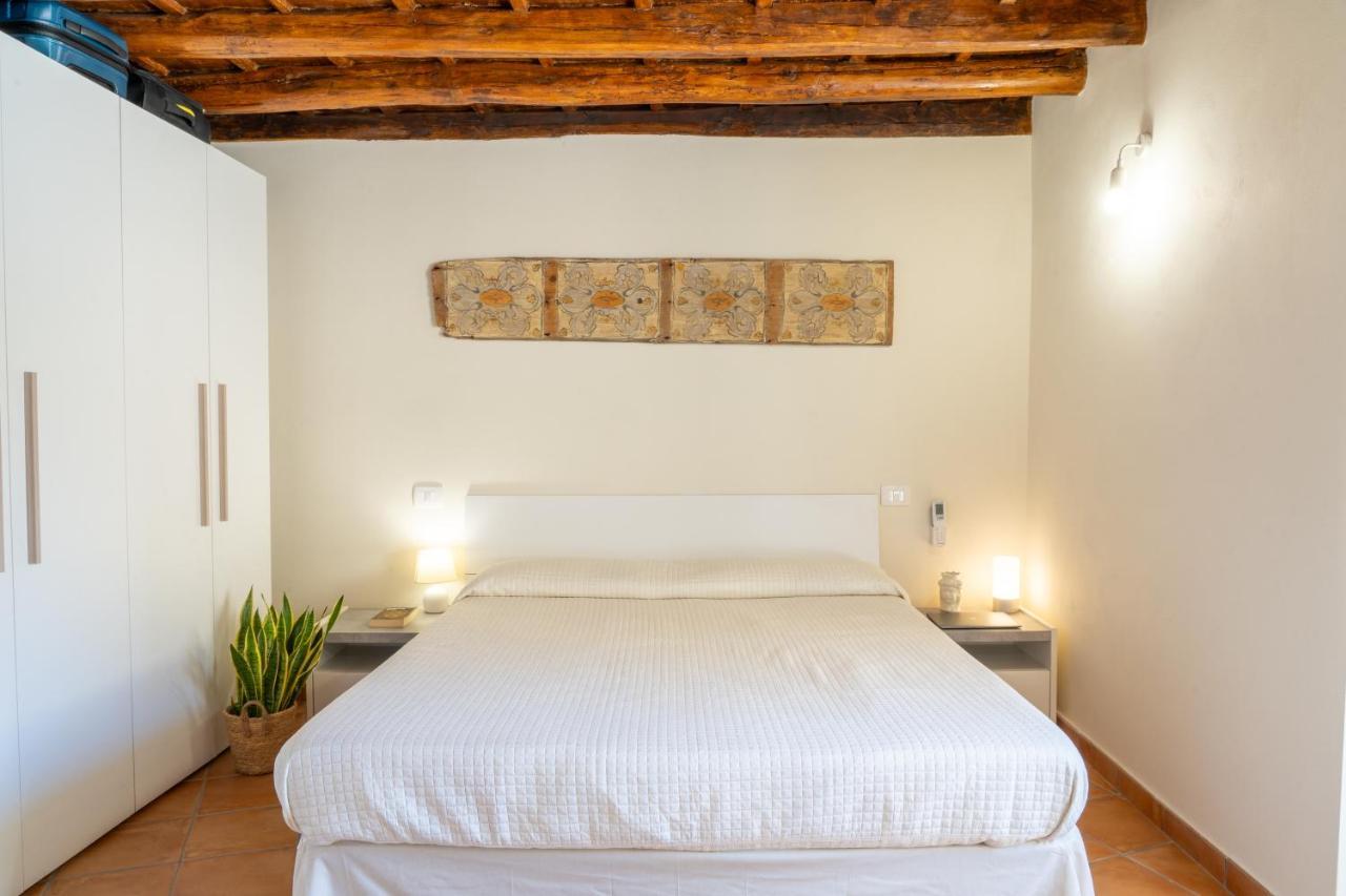 Calesi Home Palermo Exteriér fotografie