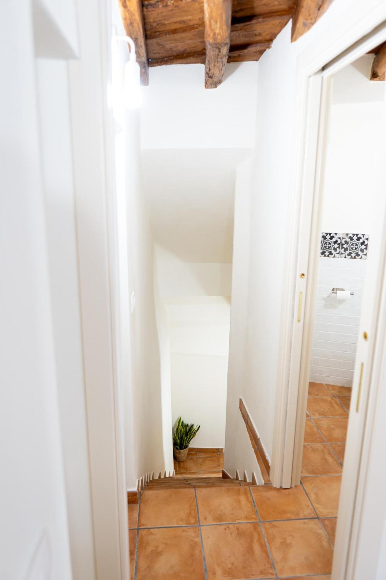 Calesi Home Palermo Exteriér fotografie